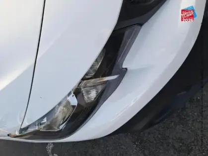 Photo 12 Peugeot Partner  M 650kg BlueHDi 100ch S&S