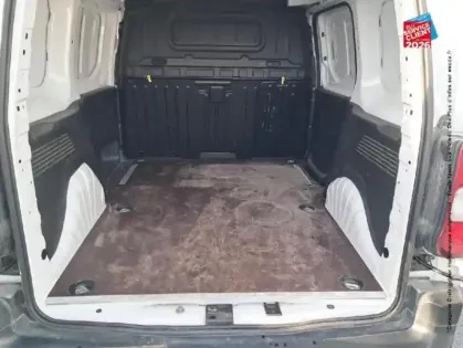 Photo 13 Peugeot Partner  M 650kg BlueHDi 100ch S&S