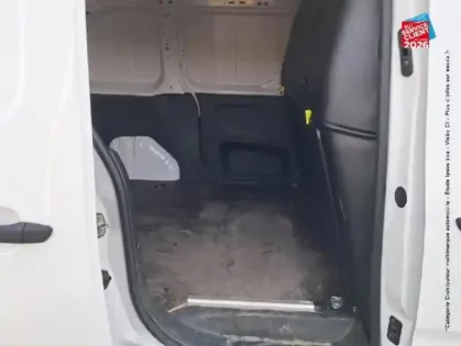 Photo 10 Peugeot Partner  M 650kg BlueHDi 100ch S&S