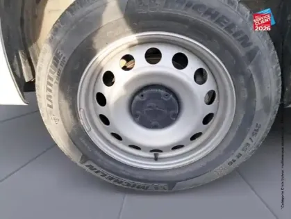 Photo 9 Peugeot Partner  M 650kg BlueHDi 100ch S&S