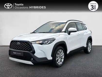 Photo Toyota Corolla