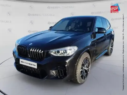 Photo Bmw X3
