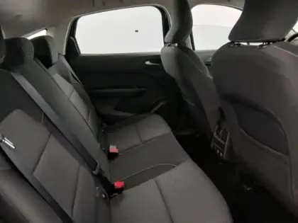 Photo 14 Renault Arkana  1.3 TCe 140ch FAP Zen EDC