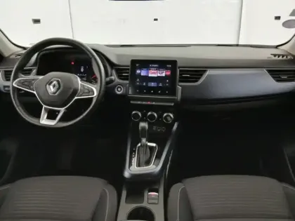 Photo 12 Renault Arkana  1.3 TCe 140ch FAP Zen EDC