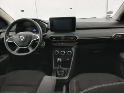 Photo 5 Dacia Sandero  1.0 TCe 90ch Stepway Confort CVT