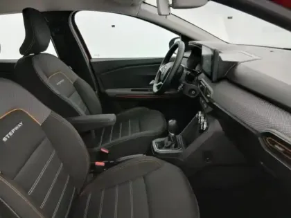 Photo 6 Dacia Sandero  1.0 TCe 90ch Stepway Confort CVT