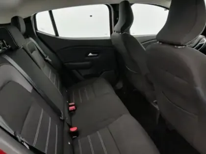 Photo 7 Dacia Sandero  1.0 TCe 90ch Stepway Confort CVT