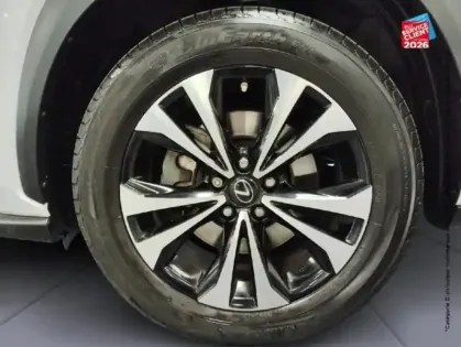 Photo 9 Lexus Nx  300h 4WD F SPORT Executive Euro6d-T