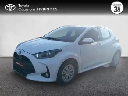 Photo Toyota Yaris