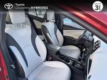 Photo 5 Toyota Prius  122h Lounge RC20