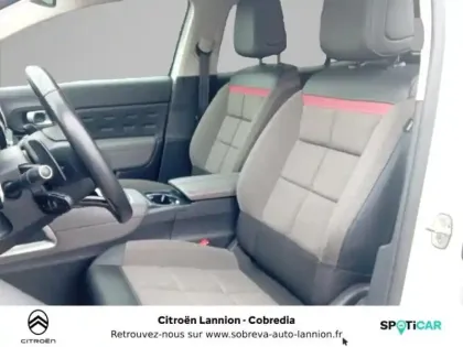 Photo 8 Citroën C5 aircross  BlueHDi 180ch S&S C-Series EAT8