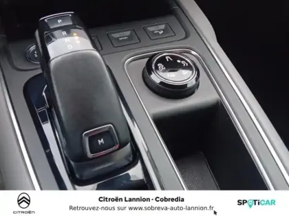 Photo 11 Citroën C5 aircross  BlueHDi 180ch S&S C-Series EAT8