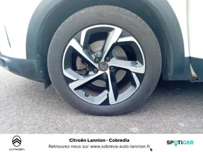 Photo 10 Citroën C5 aircross  BlueHDi 180ch S&S C-Series EAT8