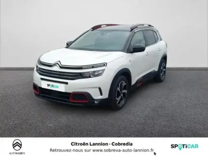 Photo Citroën C5 Aircross
