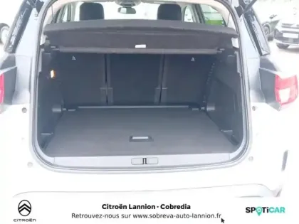 Photo 5 Citroën C5 aircross  BlueHDi 180ch S&S C-Series EAT8