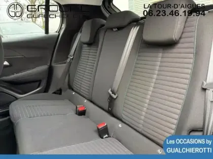 Photo 9 Peugeot 208  1.2 PureTech 75ch S&S Style