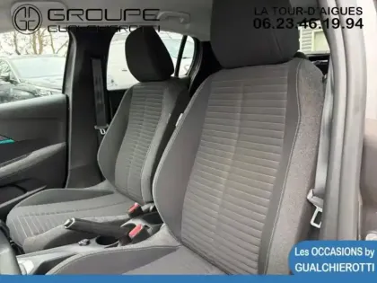 Photo 8 Peugeot 208  1.2 PureTech 75ch S&S Style