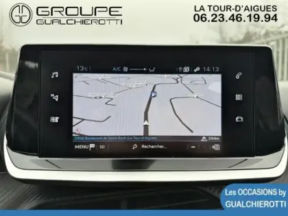 Photo 13 Peugeot 208  1.2 PureTech 75ch S&S Style