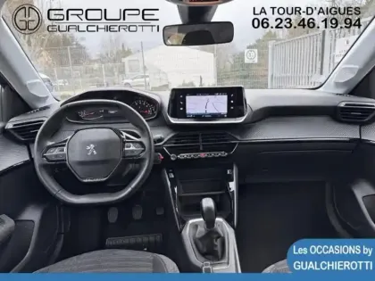 Photo 7 Peugeot 208  1.2 PureTech 75ch S&S Style