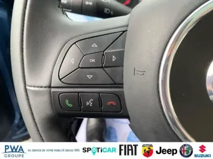 Photo 13 Fiat 500x  1.4 MultiAir 16v 140ch Lounge