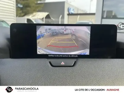 Photo 29 Mazda Cx-60  2.5 e-SKYACTIV PHEV 327ch Homura 4x4 BVA8