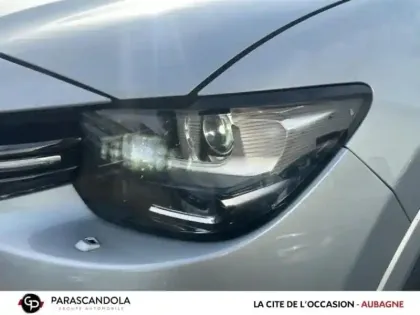 Photo 18 Mazda Cx-60  2.5 e-SKYACTIV PHEV 327ch Homura 4x4 BVA8