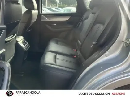 Photo 9 Mazda Cx-60  2.5 e-SKYACTIV PHEV 327ch Homura 4x4 BVA8