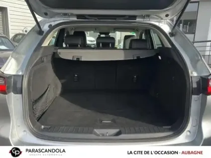 Photo 20 Mazda Cx-60  2.5 e-SKYACTIV PHEV 327ch Homura 4x4 BVA8