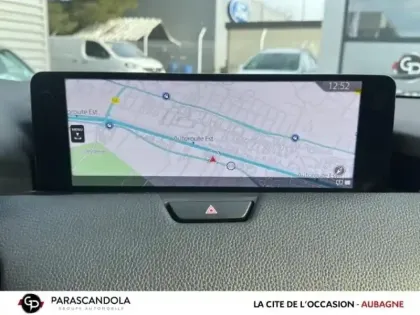 Photo 13 Mazda Cx-60  2.5 e-SKYACTIV PHEV 327ch Homura 4x4 BVA8