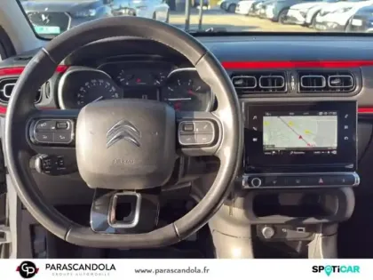 Photo 7 Citroën C3 Gén. III Ph1 Shine 5