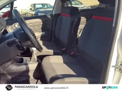 Photo 8 Citroën C3 Gén. III Ph1 Shine 5