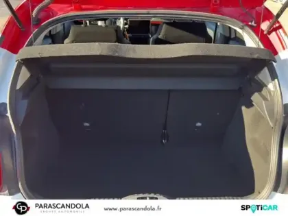 Photo 5 Citroën C3 Gén. III Ph1 Shine 5