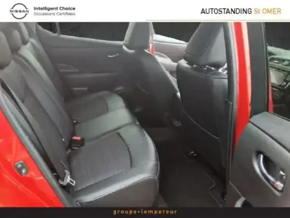 Photo 9 Nissan Leaf  150ch 40kWh N-Connecta 21