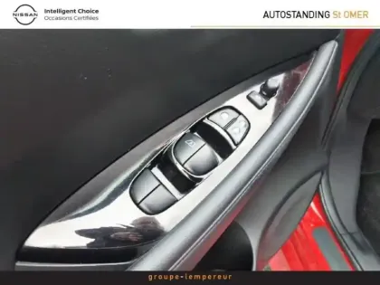 Photo 12 Nissan Leaf  150ch 40kWh N-Connecta 21