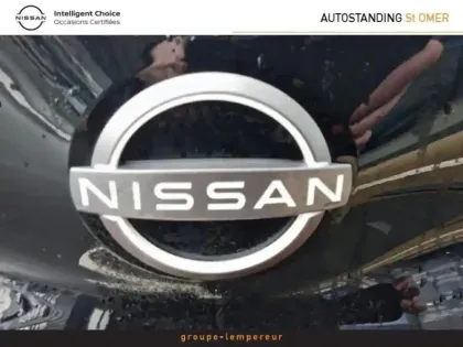 Photo 11 Nissan Leaf  150ch 40kWh N-Connecta 21