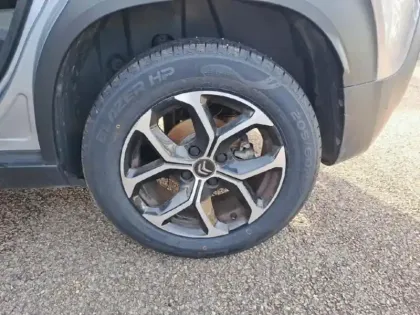 Photo 10 Citroën C3 Aircross  BlueHDi 110ch S&S Shine