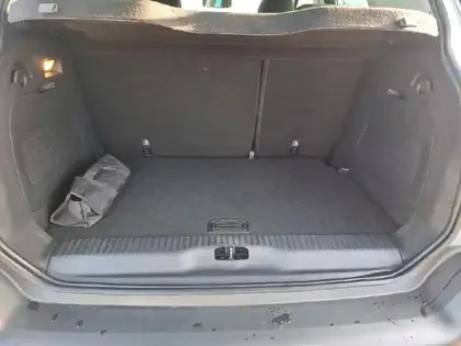 Photo 5 Citroën C3 Aircross  BlueHDi 110ch S&S Shine