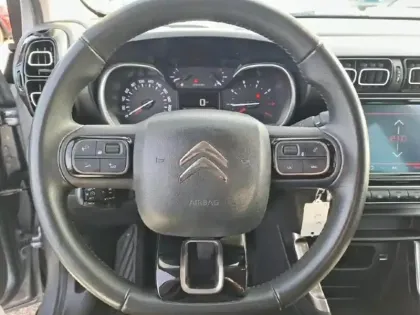 Photo 11 Citroën C3 Aircross  BlueHDi 110ch S&S Shine