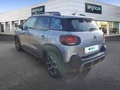 Photo 6 Citroën C3 Aircross  BlueHDi 110ch S&S Shine