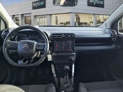 Photo 7 Citroën C3 Aircross  BlueHDi 110ch S&S Shine