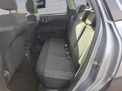 Photo 9 Citroën C3 Aircross  BlueHDi 110ch S&S Shine