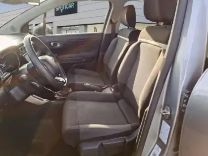 Photo 8 Citroën C3 Aircross  BlueHDi 110ch S&S Shine