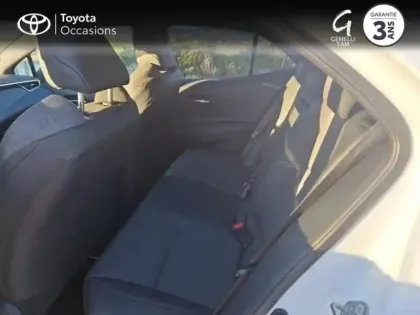 Photo 11 Toyota Corolla  1.8 140ch Design MY23