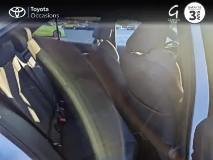 Photo 6 Toyota Corolla  1.8 140ch Design MY23