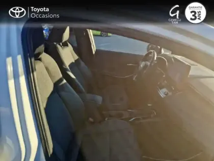 Photo 5 Toyota Corolla  1.8 140ch Design MY23