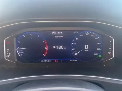 Photo 10 Volkswagen T-roc  1.0 TSI 110ch United