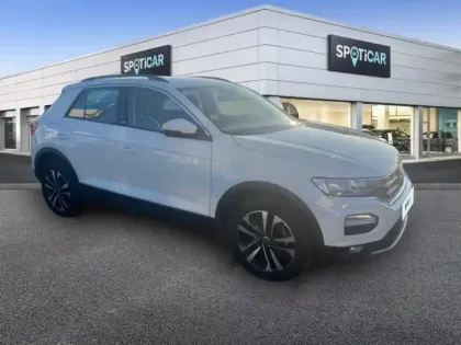 Photo 17 Volkswagen T-roc  1.0 TSI 110ch United