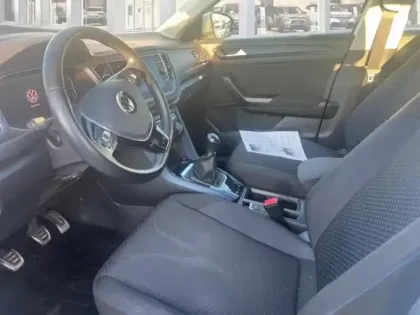 Photo 24 Volkswagen T-roc  1.0 TSI 110ch United