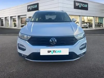 Photo 16 Volkswagen T-roc  1.0 TSI 110ch United