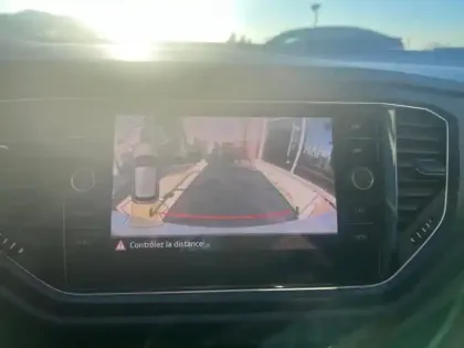 Photo 11 Volkswagen T-roc  1.0 TSI 110ch United